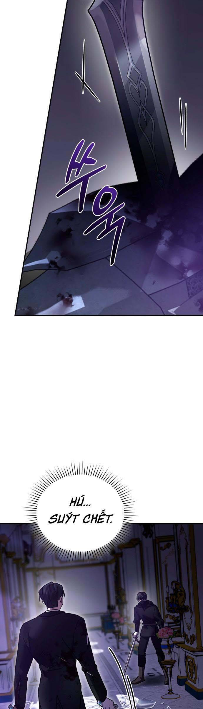 Hero X Demon King X Villain - Chapter 85 - Page 59