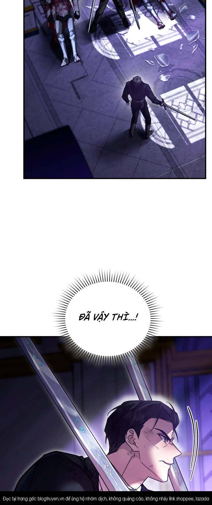 Hero X Demon King X Villain - Chapter 85 - Page 62