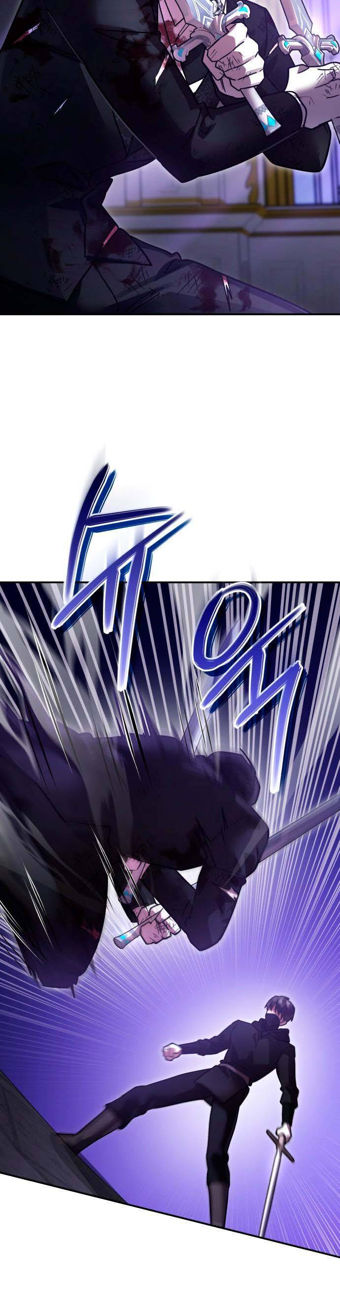 Hero X Demon King X Villain - Chapter 85 - Page 63