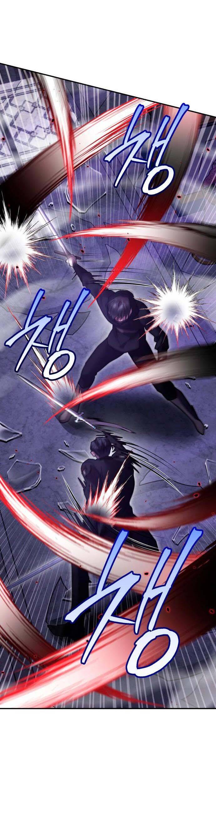 Hero X Demon King X Villain - Chapter 85 - Page 64