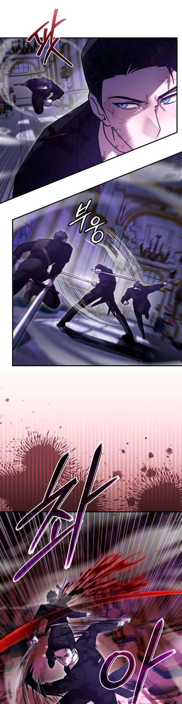 Hero X Demon King X Villain - Chapter 85 - Page 65