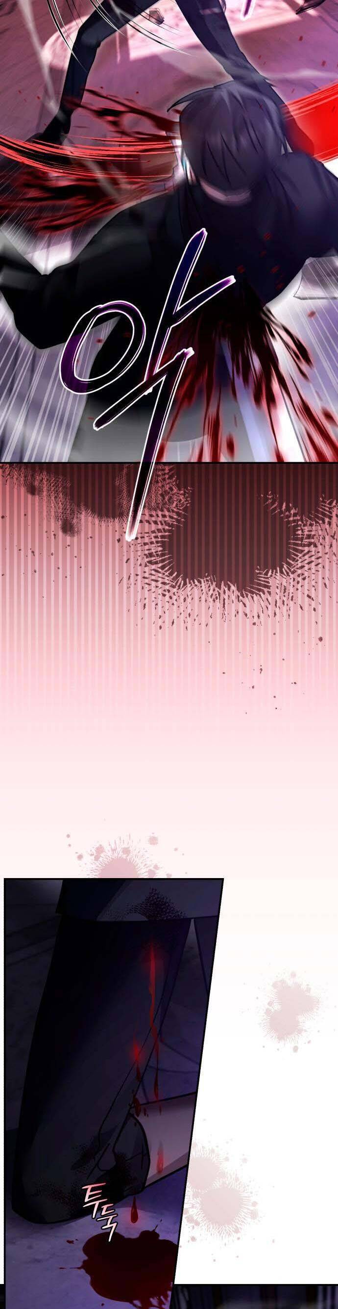 Hero X Demon King X Villain - Chapter 85 - Page 66