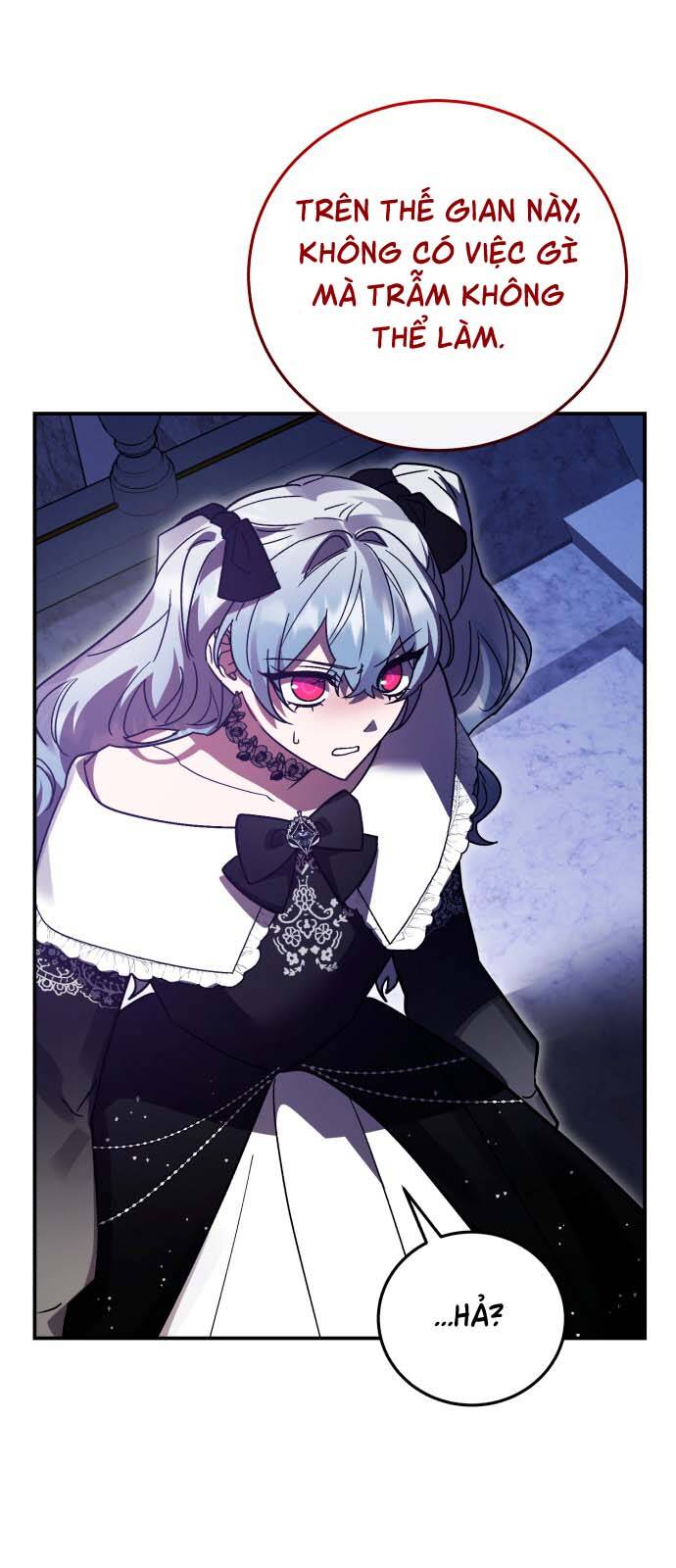 Hero X Demon King X Villain - Chapter 85 - Page 7