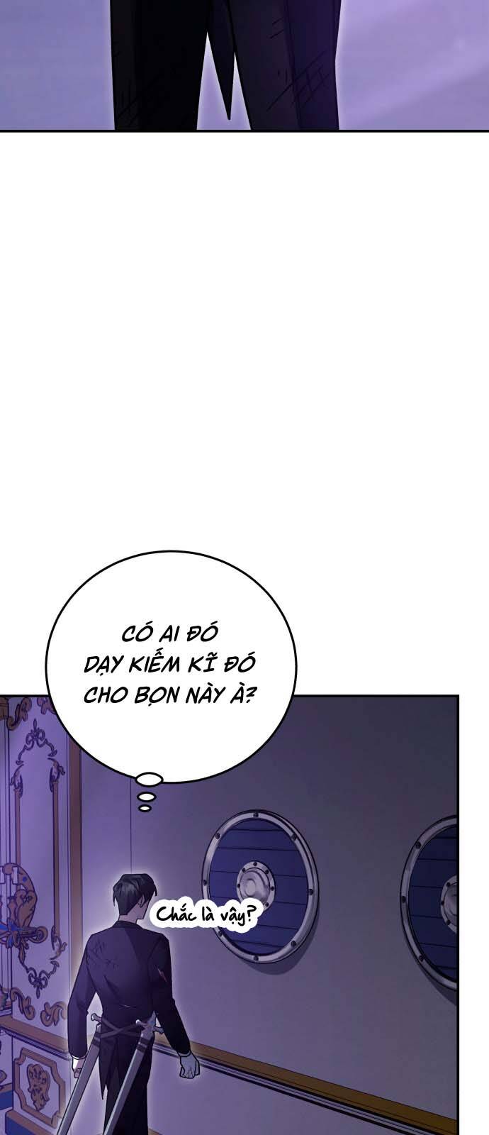 Hero X Demon King X Villain - Chapter 85 - Page 70