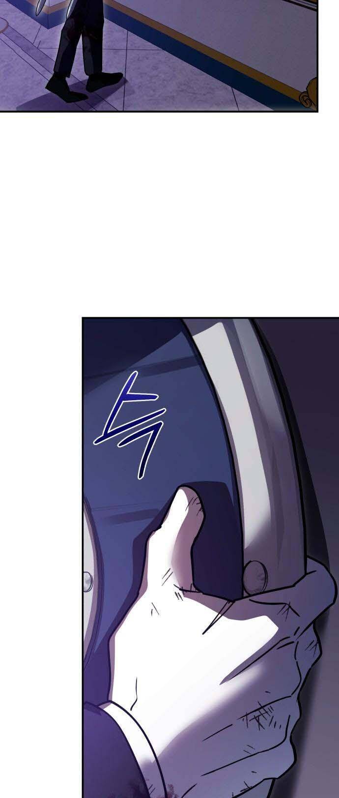 Hero X Demon King X Villain - Chapter 85 - Page 71