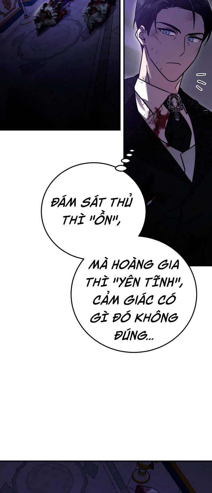 Hero X Demon King X Villain - Chapter 85 - Page 73