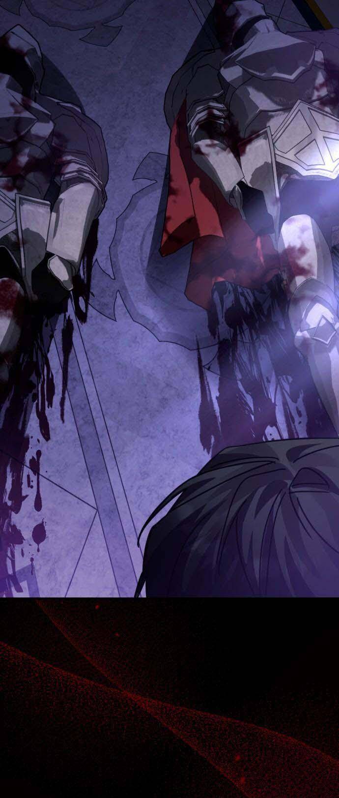 Hero X Demon King X Villain - Chapter 85 - Page 74