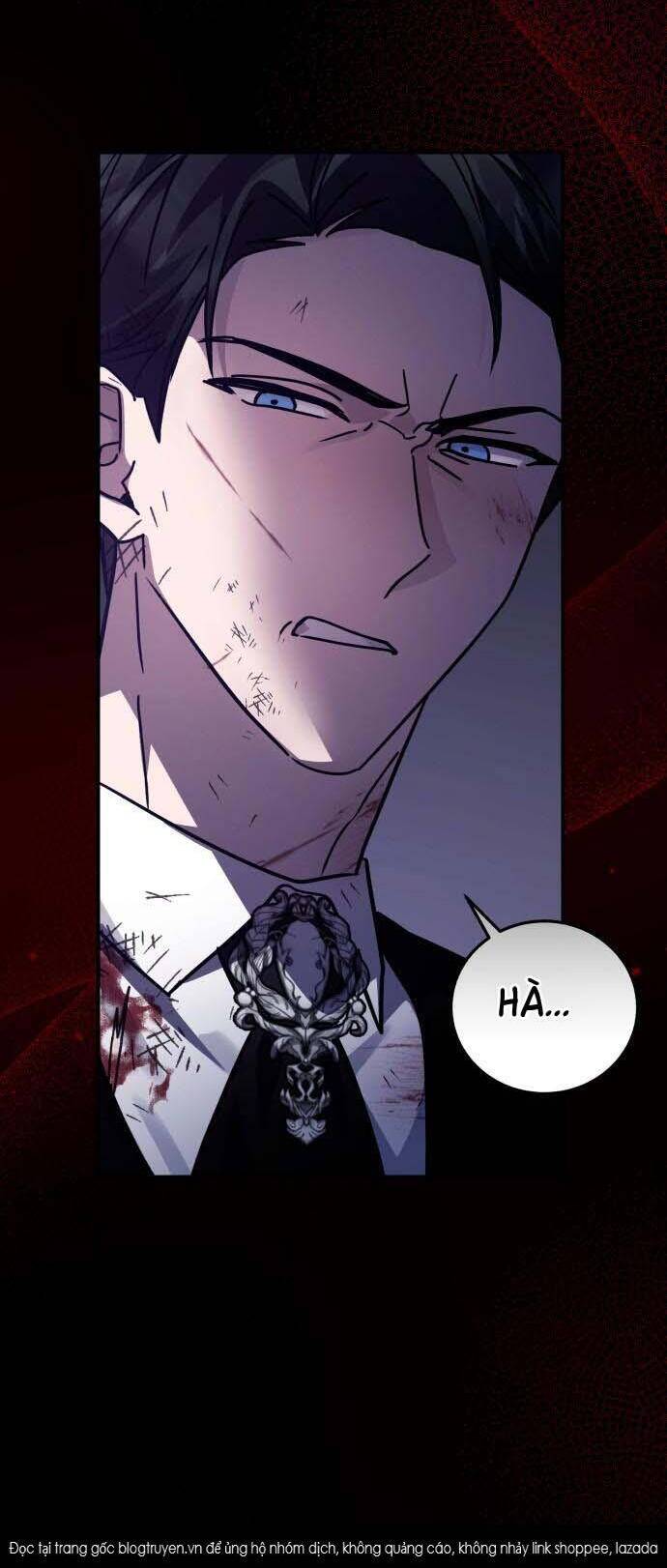 Hero X Demon King X Villain - Chapter 85 - Page 75