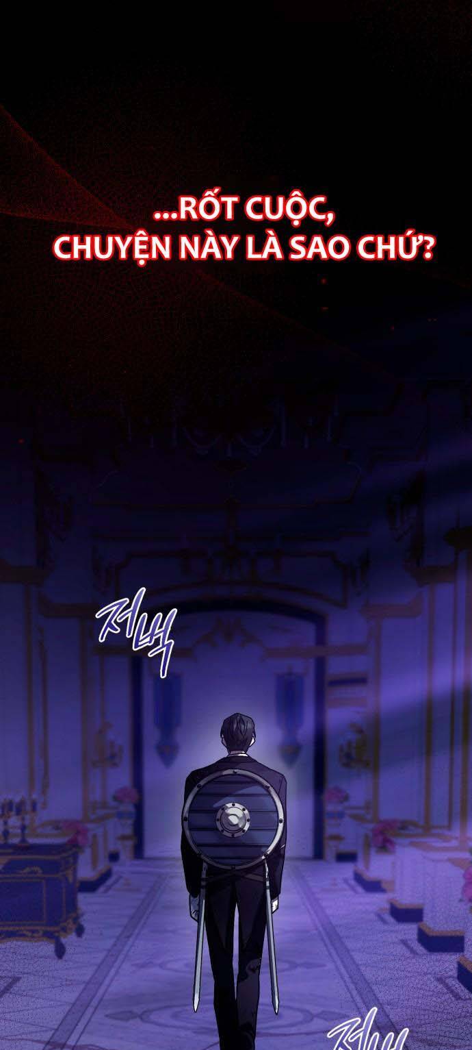 Hero X Demon King X Villain - Chapter 85 - Page 76