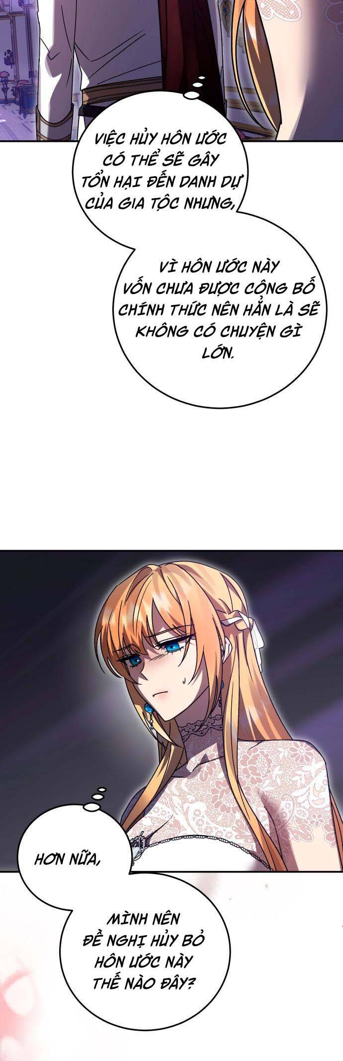 Hero X Demon King X Villain - Chapter 86 - Page 11