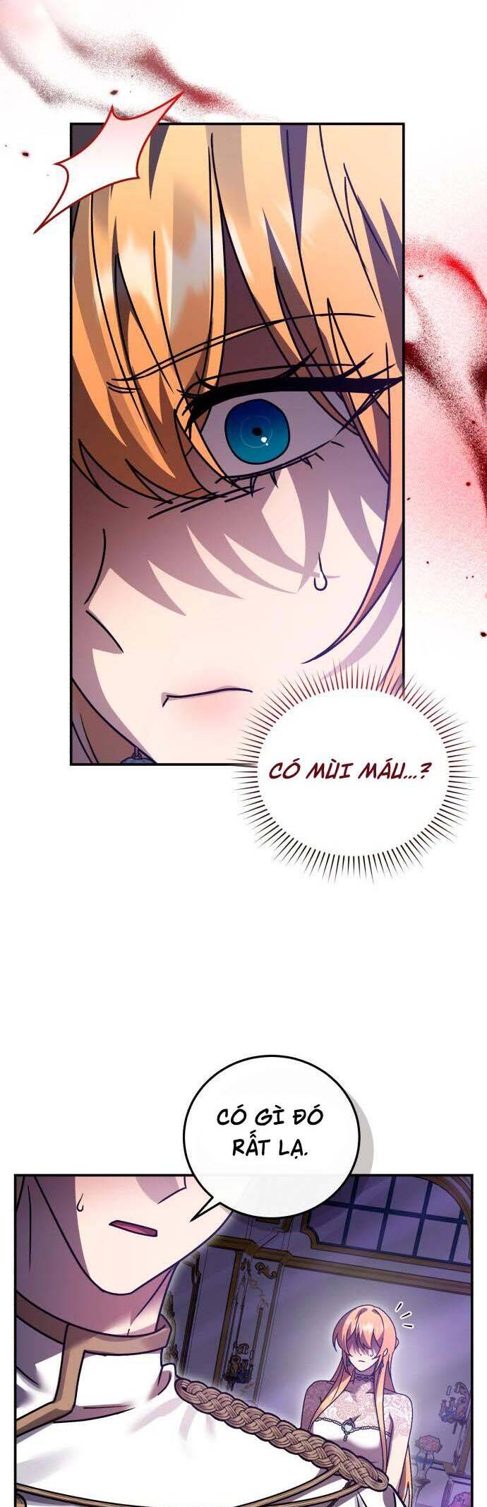 Hero X Demon King X Villain - Chapter 86 - Page 12