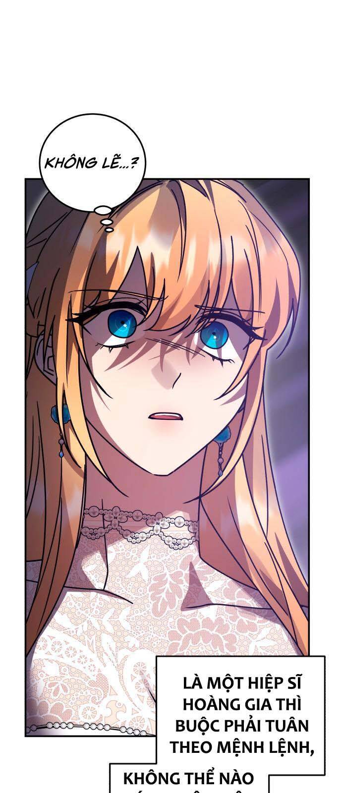 Hero X Demon King X Villain - Chapter 86 - Page 14