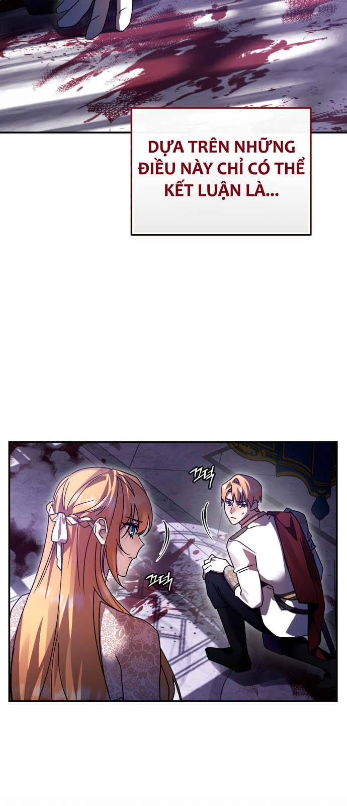 Hero X Demon King X Villain - Chapter 86 - Page 16