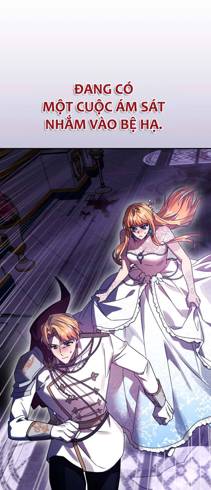 Hero X Demon King X Villain - Chapter 86 - Page 17