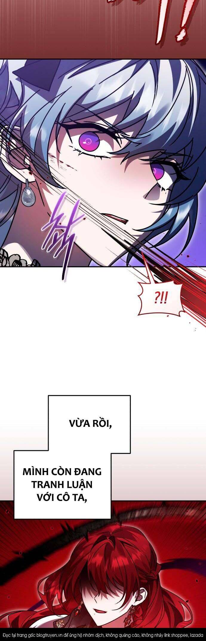 Hero X Demon King X Villain - Chapter 86 - Page 20