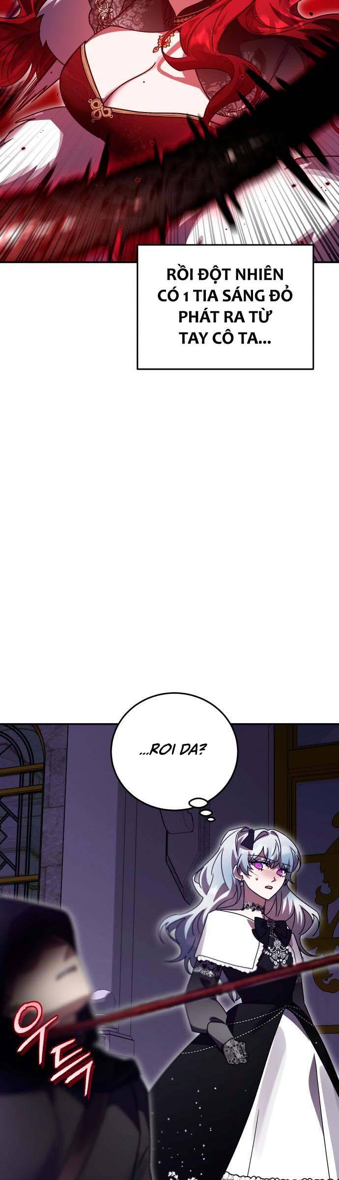 Hero X Demon King X Villain - Chapter 86 - Page 21