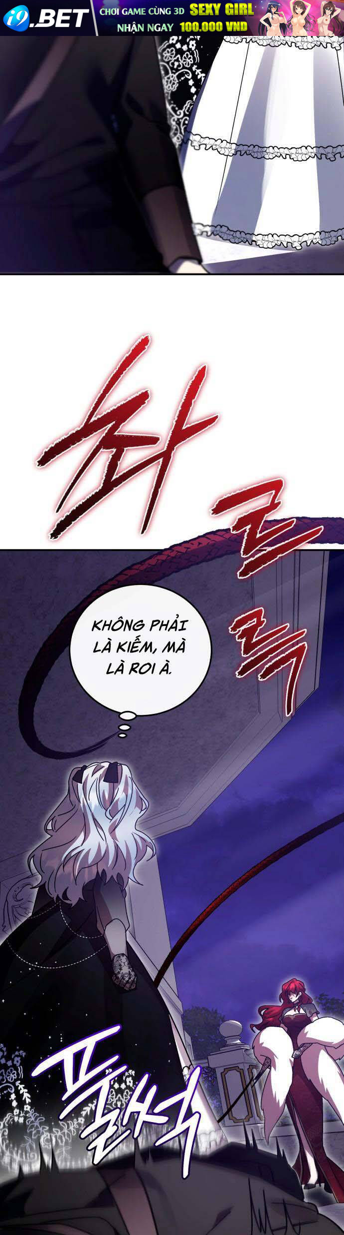 Hero X Demon King X Villain - Chapter 86 - Page 22