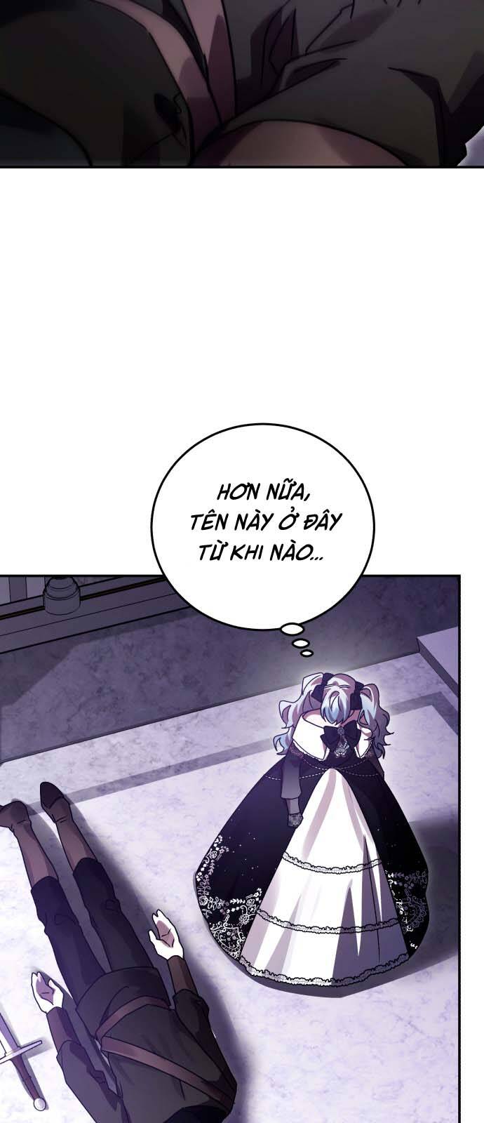 Hero X Demon King X Villain - Chapter 86 - Page 23