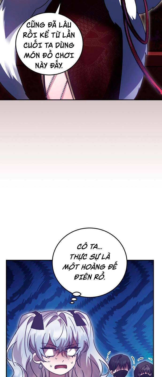 Hero X Demon King X Villain - Chapter 86 - Page 28