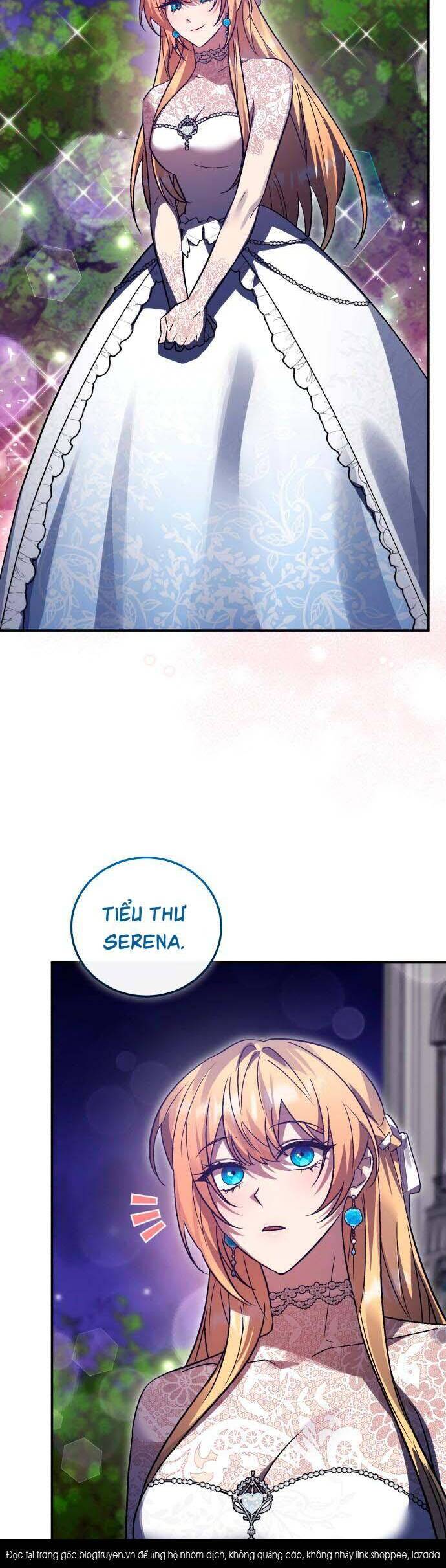 Hero X Demon King X Villain - Chapter 86 - Page 3