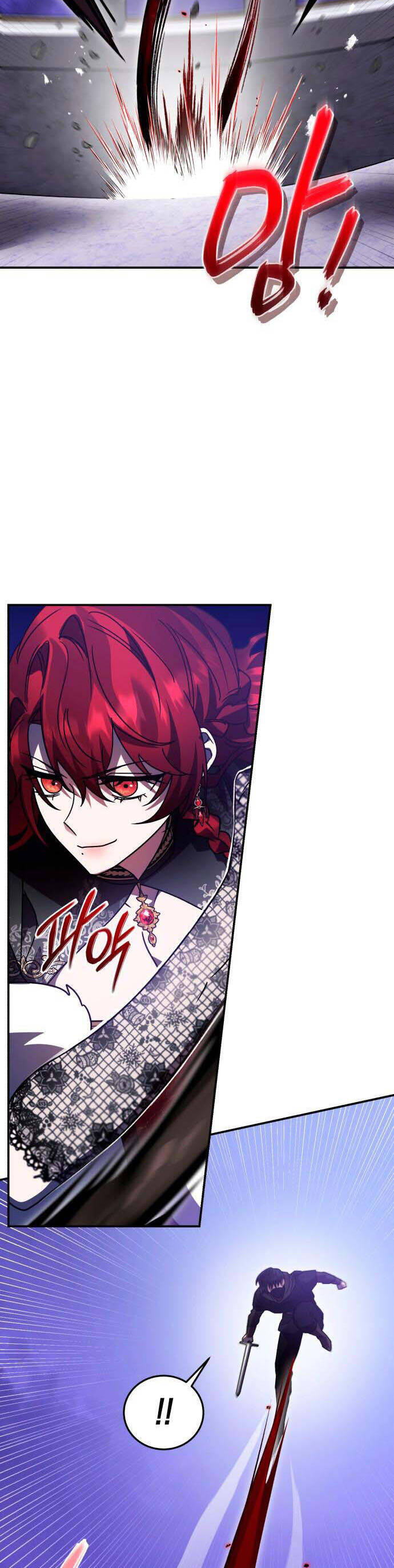 Hero X Demon King X Villain - Chapter 86 - Page 31