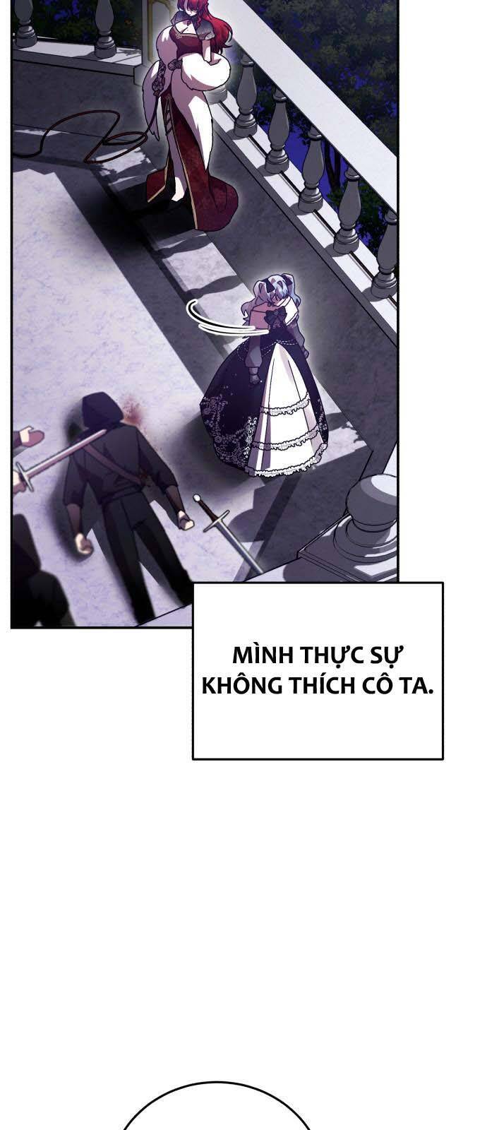 Hero X Demon King X Villain - Chapter 86 - Page 37