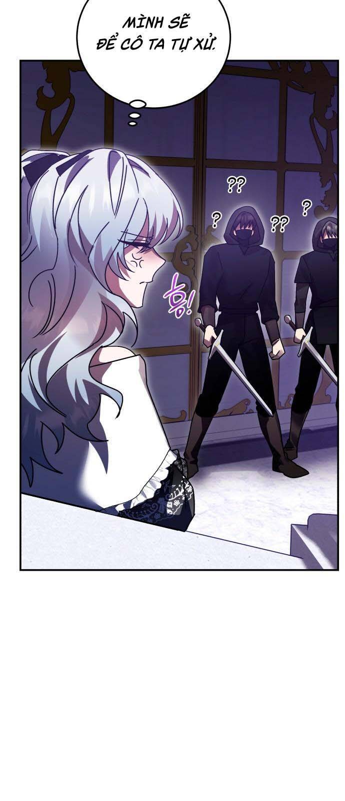 Hero X Demon King X Villain - Chapter 86 - Page 38