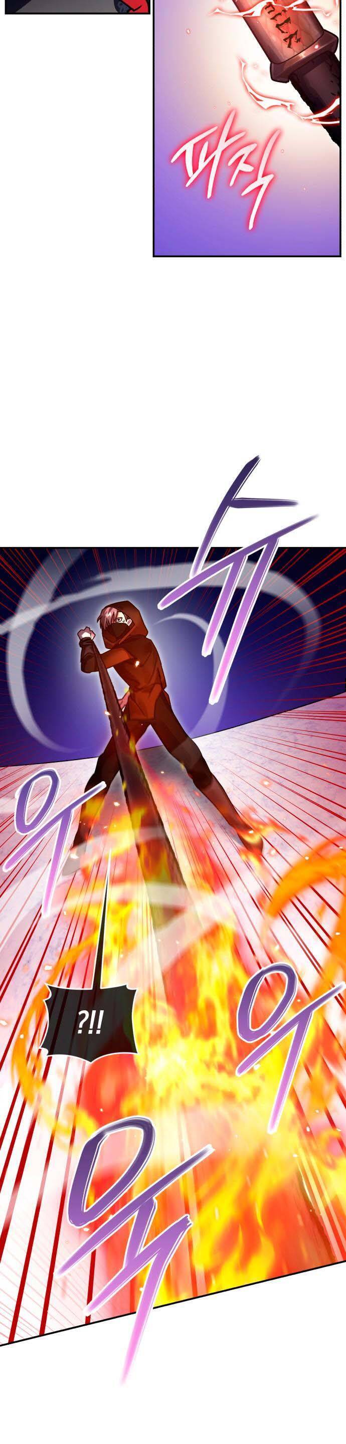 Hero X Demon King X Villain - Chapter 86 - Page 42