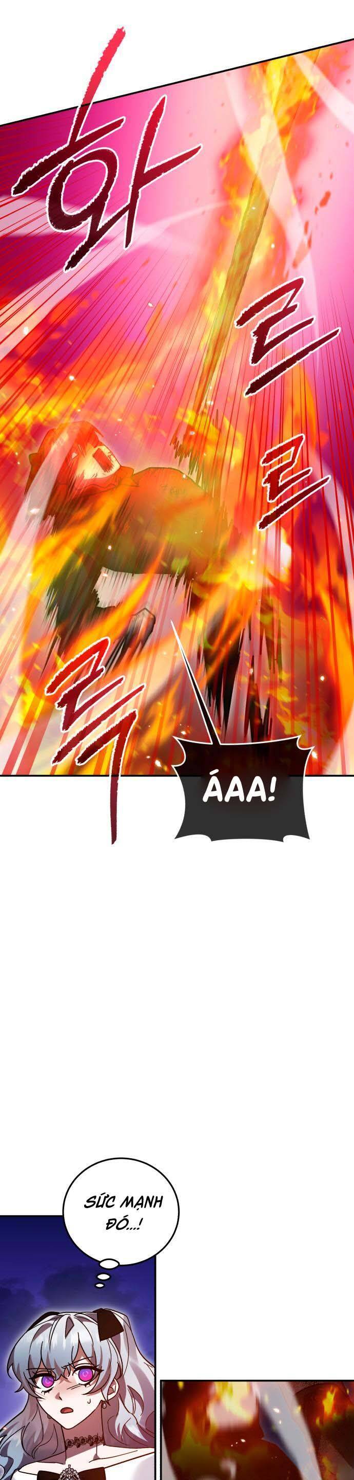 Hero X Demon King X Villain - Chapter 86 - Page 43