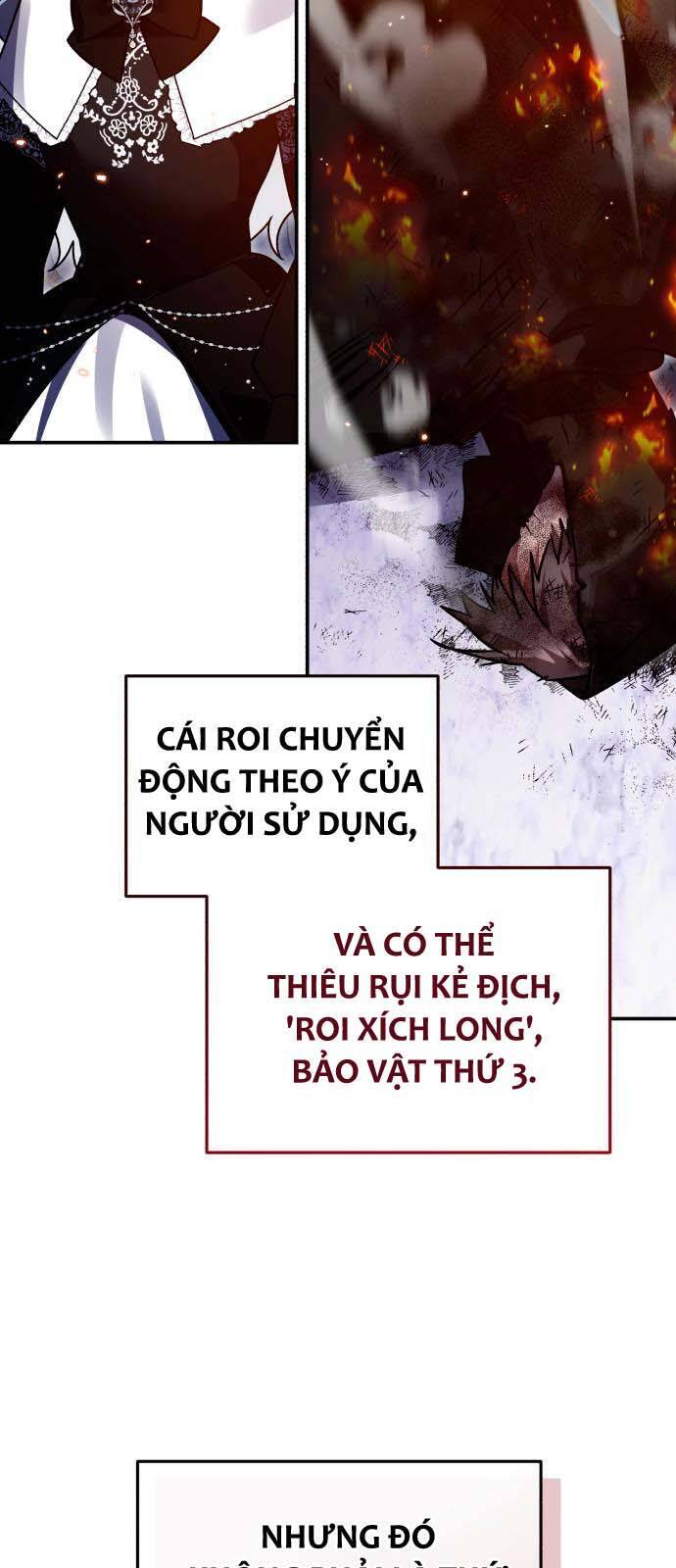 Hero X Demon King X Villain - Chapter 86 - Page 44