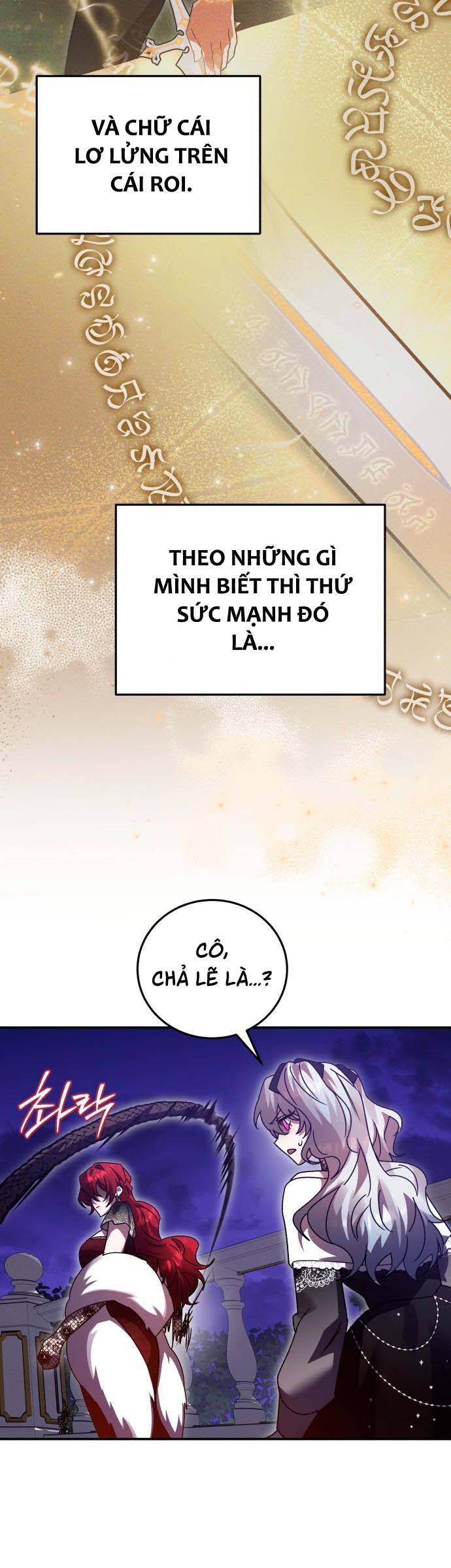 Hero X Demon King X Villain - Chapter 86 - Page 46