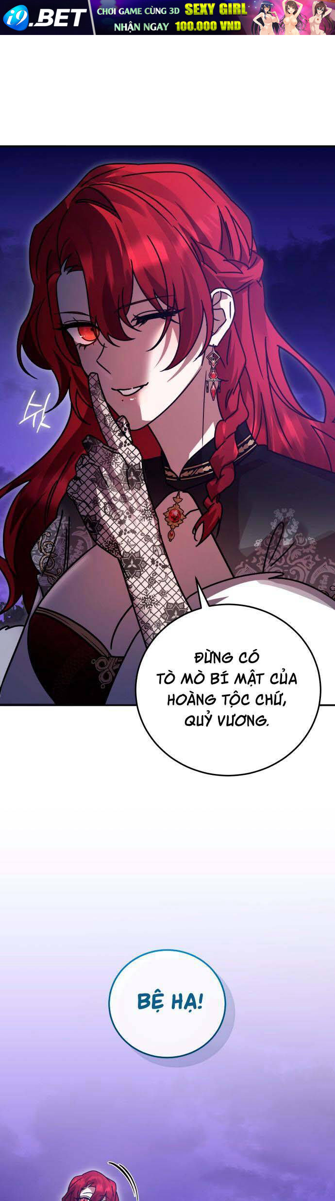 Hero X Demon King X Villain - Chapter 86 - Page 47
