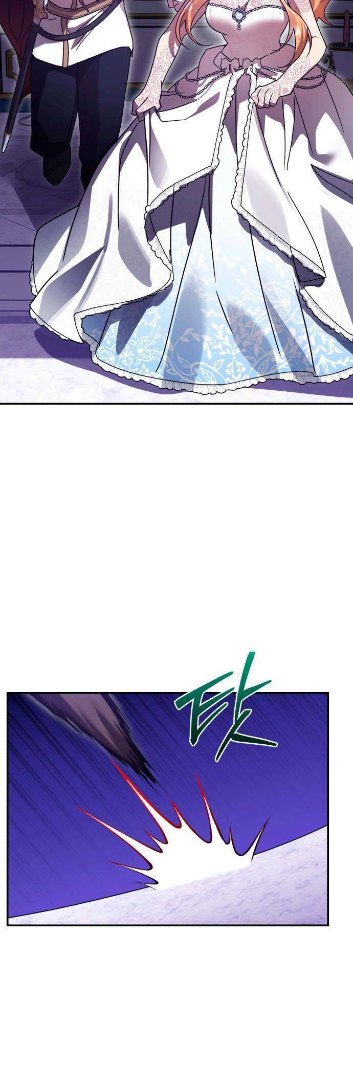 Hero X Demon King X Villain - Chapter 86 - Page 49