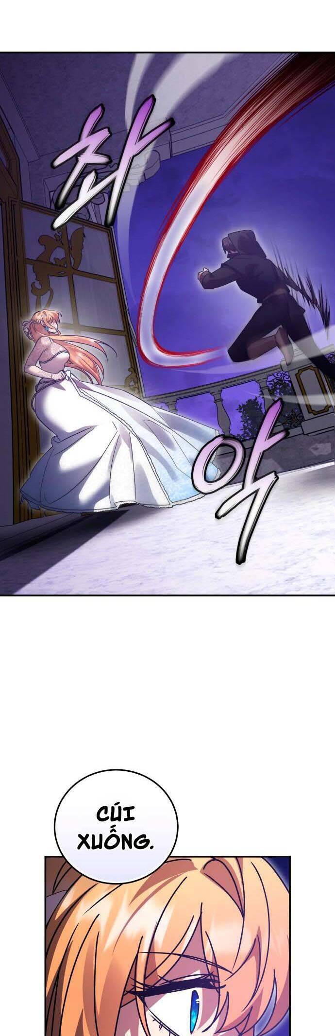 Hero X Demon King X Villain - Chapter 86 - Page 51