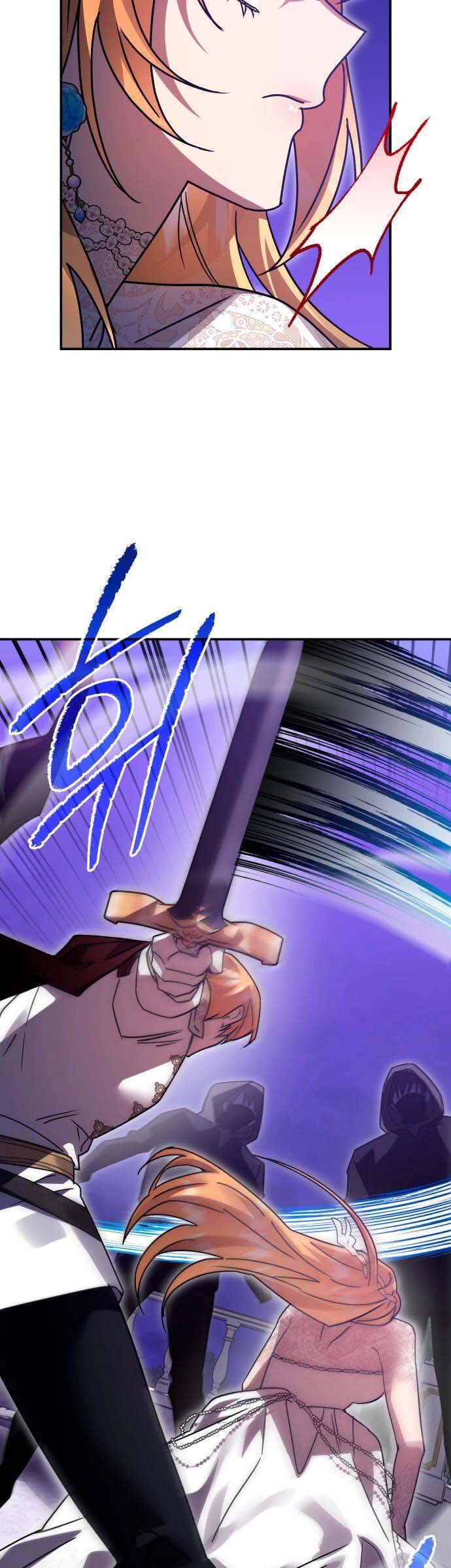 Hero X Demon King X Villain - Chapter 86 - Page 52