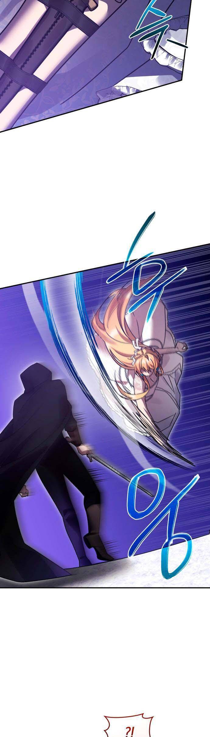 Hero X Demon King X Villain - Chapter 86 - Page 56