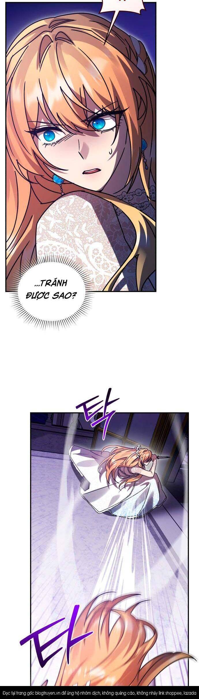 Hero X Demon King X Villain - Chapter 86 - Page 57