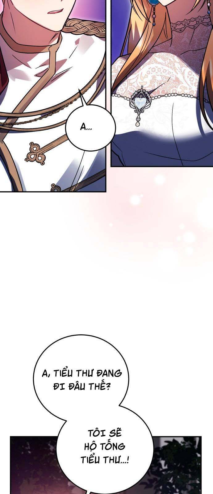 Hero X Demon King X Villain - Chapter 86 - Page 6