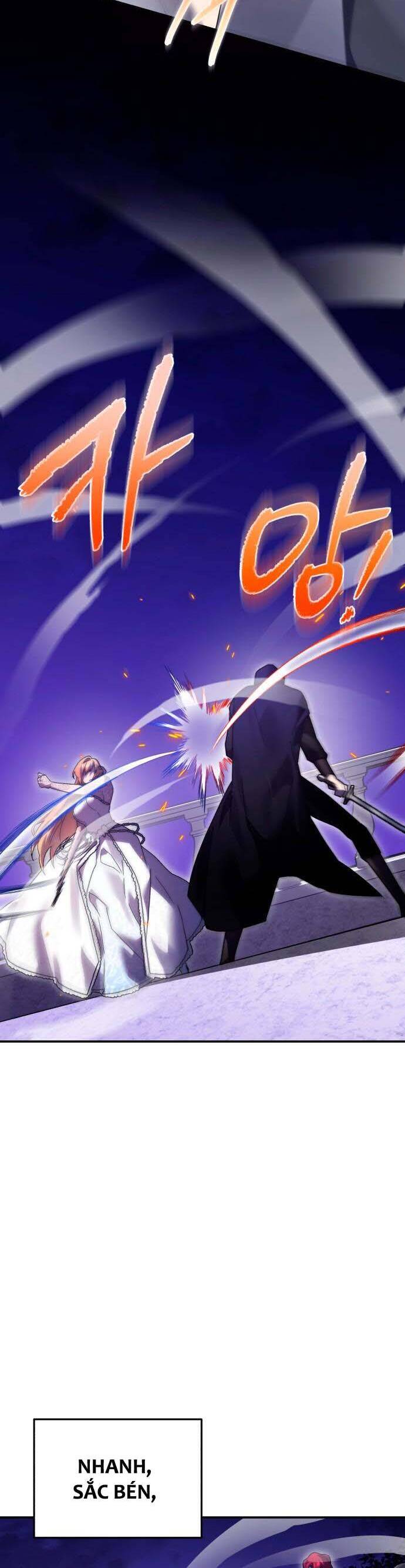 Hero X Demon King X Villain - Chapter 86 - Page 60