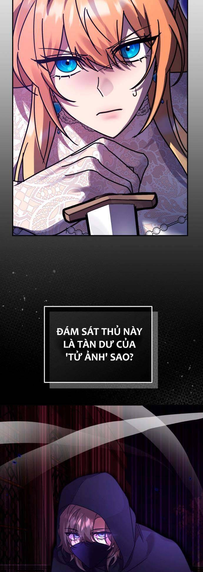 Hero X Demon King X Villain - Chapter 86 - Page 62