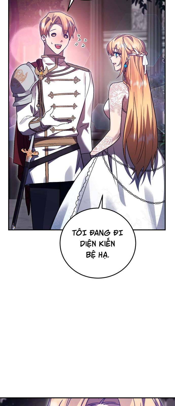 Hero X Demon King X Villain - Chapter 86 - Page 7