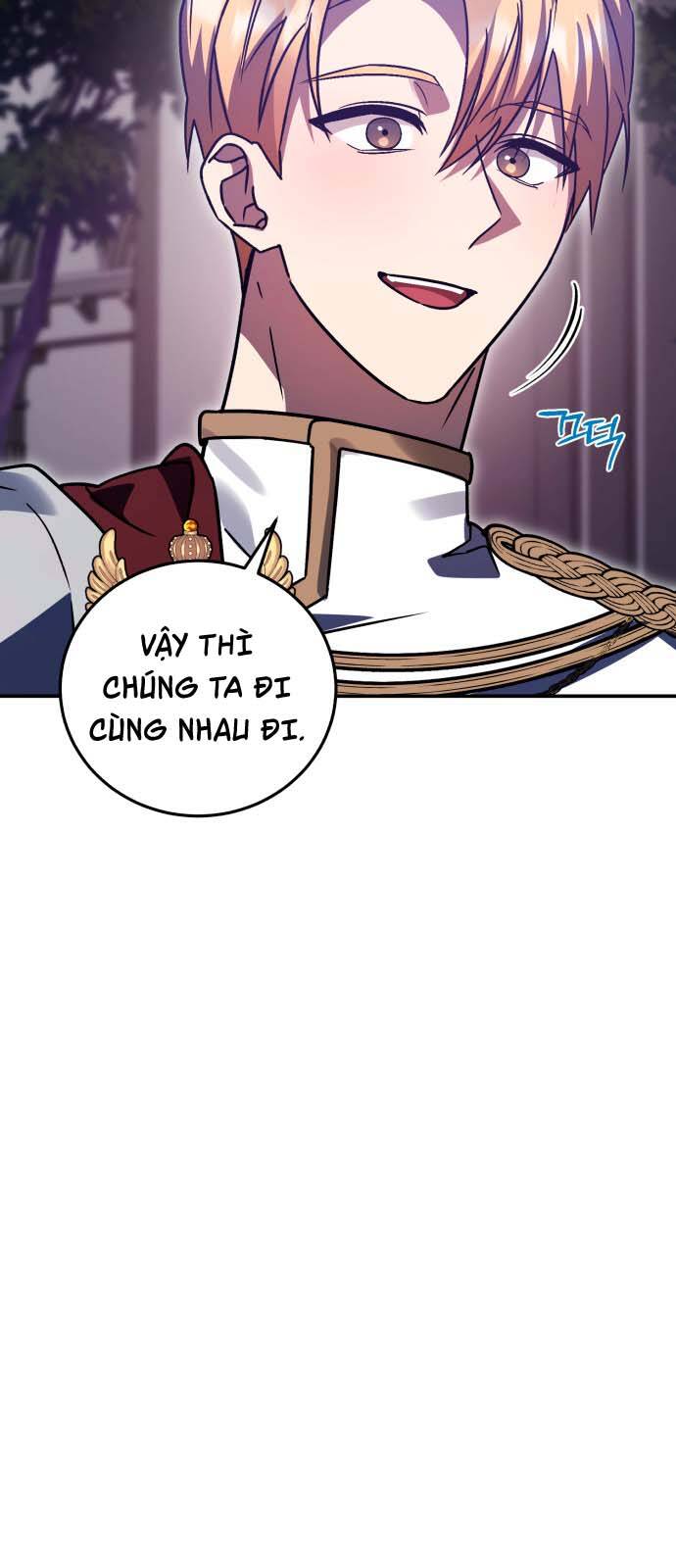 Hero X Demon King X Villain - Chapter 86 - Page 8