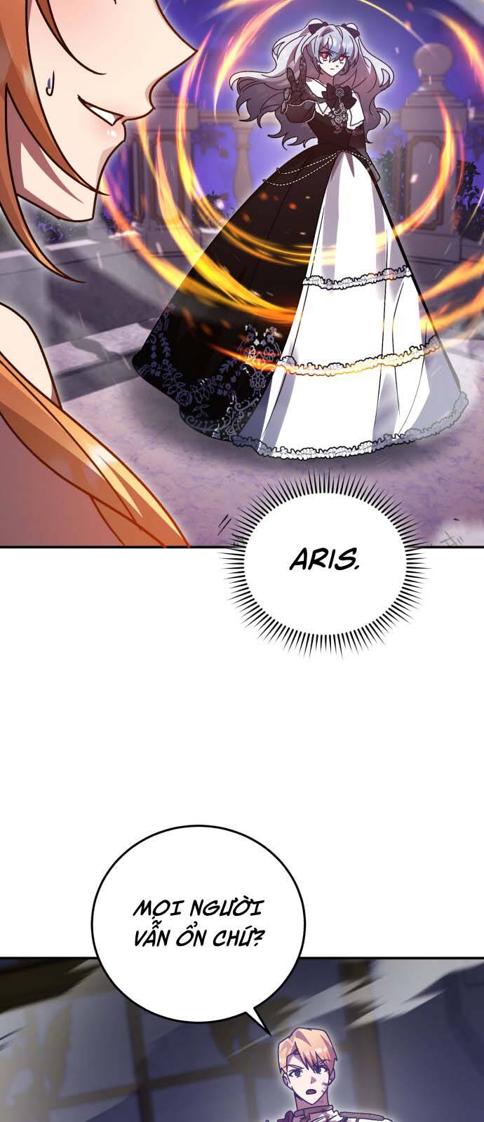 Hero X Demon King X Villain - Chapter 87 - Page 11