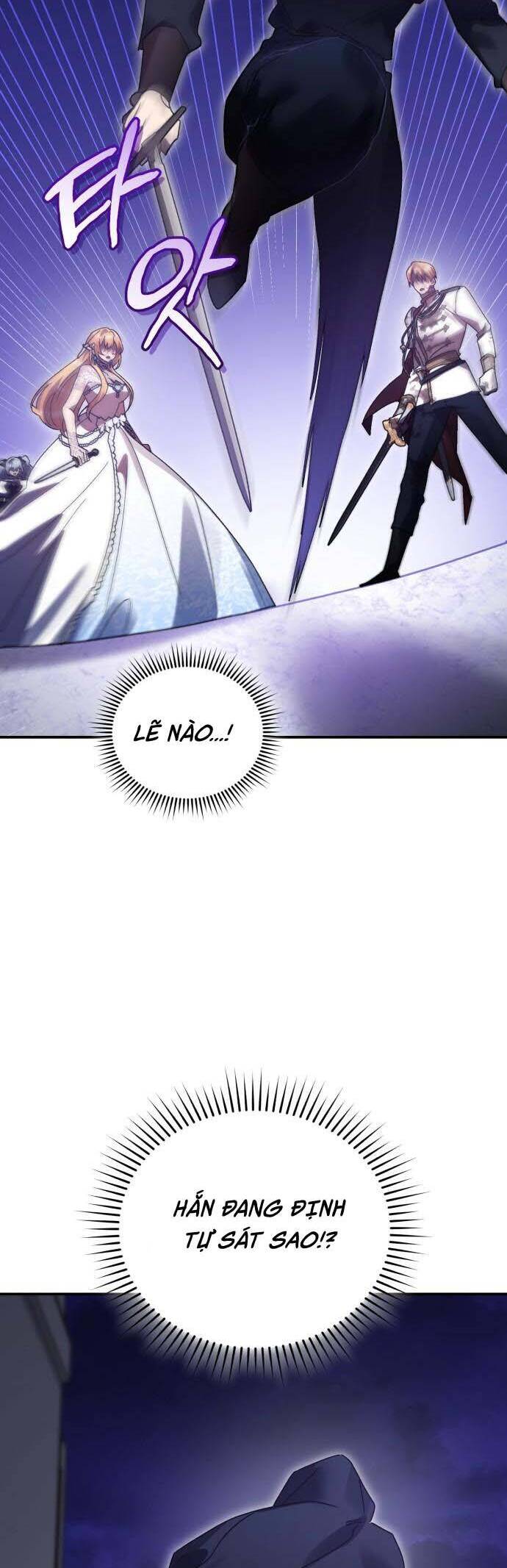 Hero X Demon King X Villain - Chapter 87 - Page 14