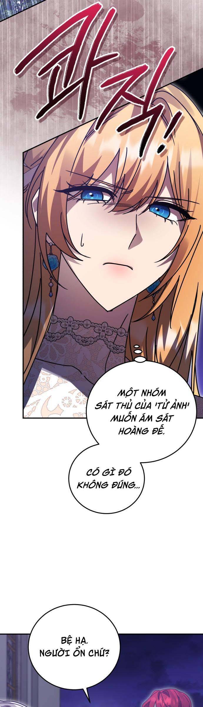 Hero X Demon King X Villain - Chapter 87 - Page 16