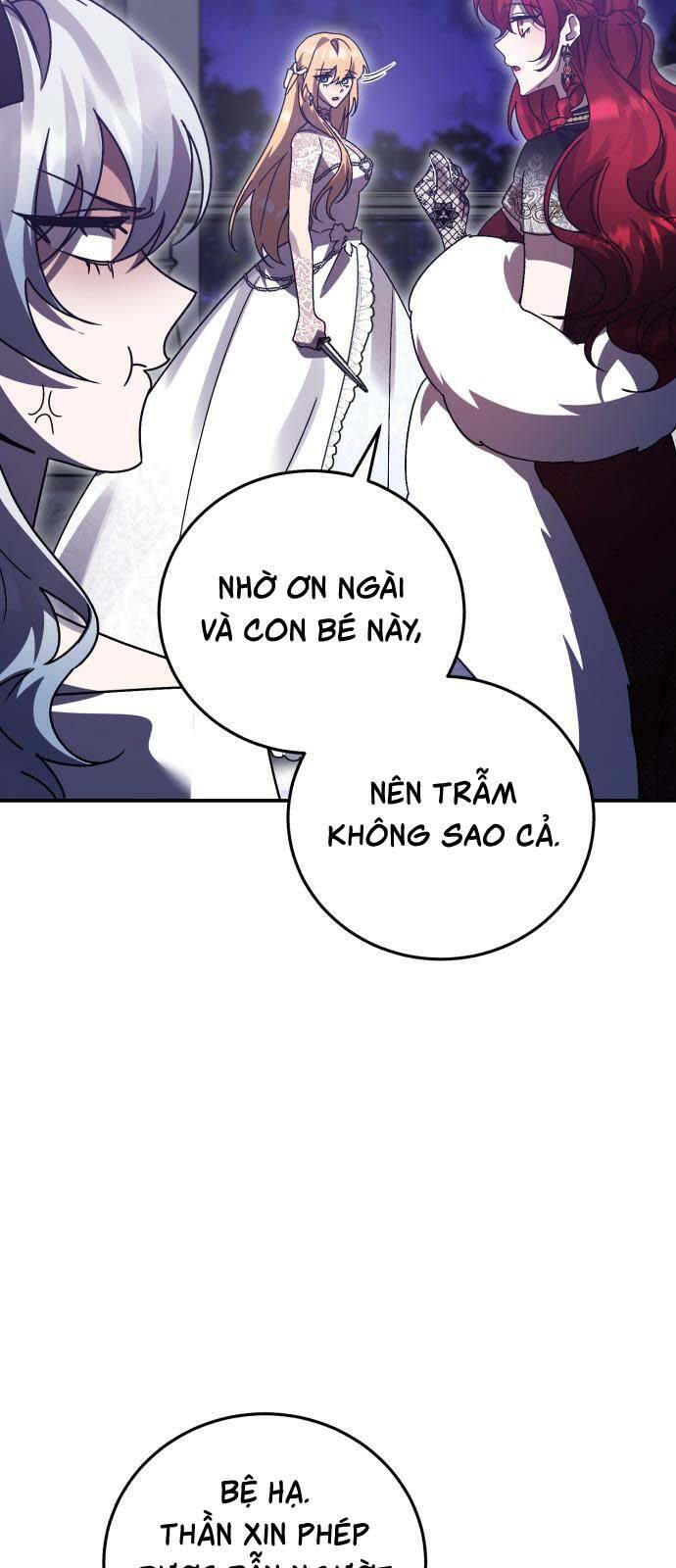 Hero X Demon King X Villain - Chapter 87 - Page 17