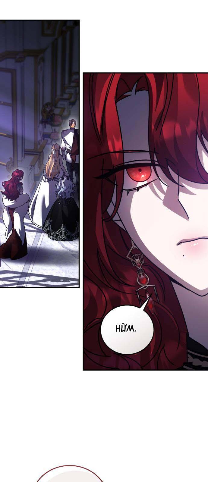 Hero X Demon King X Villain - Chapter 87 - Page 19