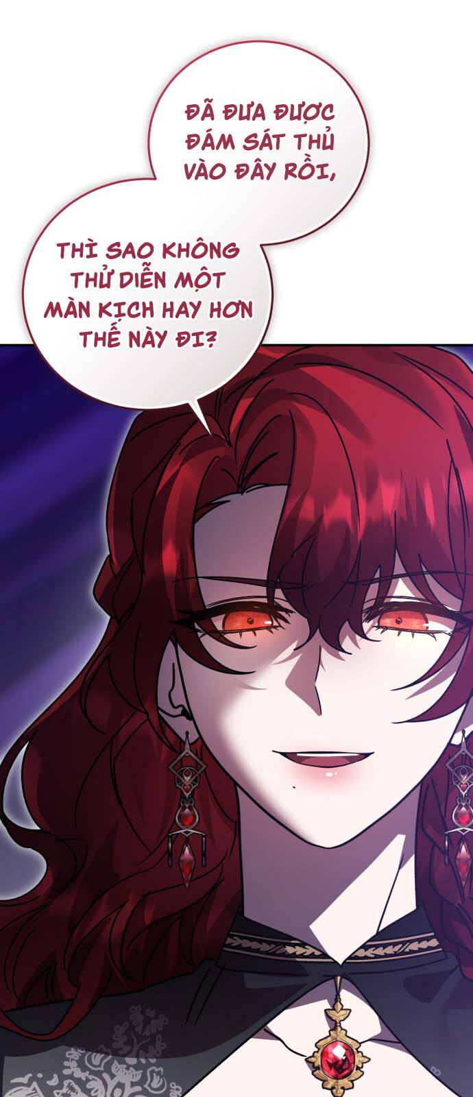 Hero X Demon King X Villain - Chapter 87 - Page 21