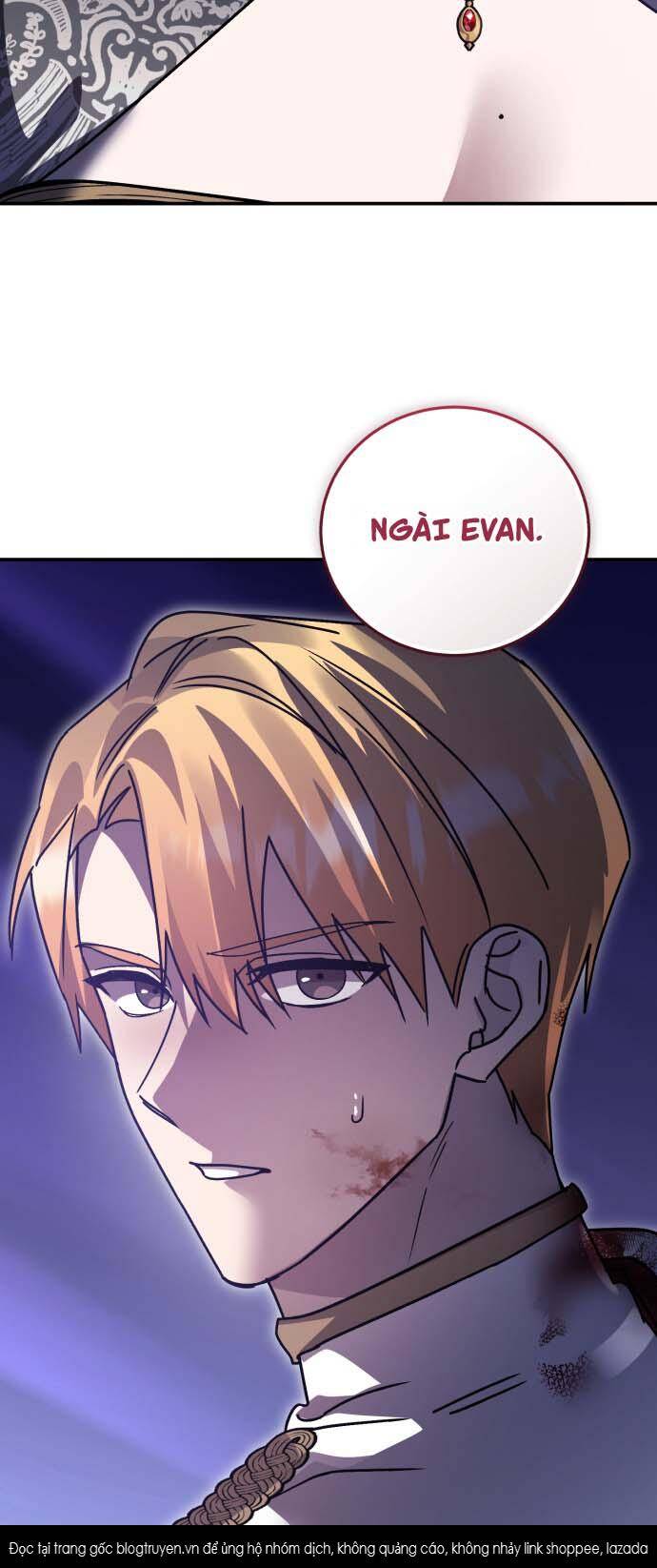 Hero X Demon King X Villain - Chapter 87 - Page 22