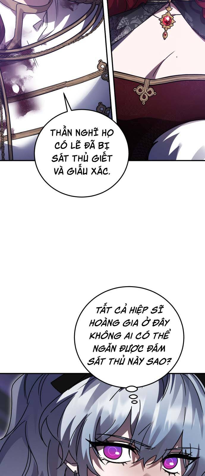 Hero X Demon King X Villain - Chapter 87 - Page 28